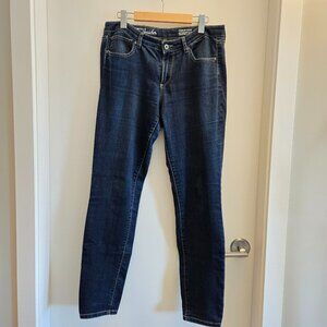 Smart Set Insider Skinny Jeans – Size 31 – Premium Stretch Denim